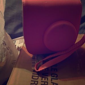 Mini cámara Fujifilm Instax Mini 8 Instant Photo